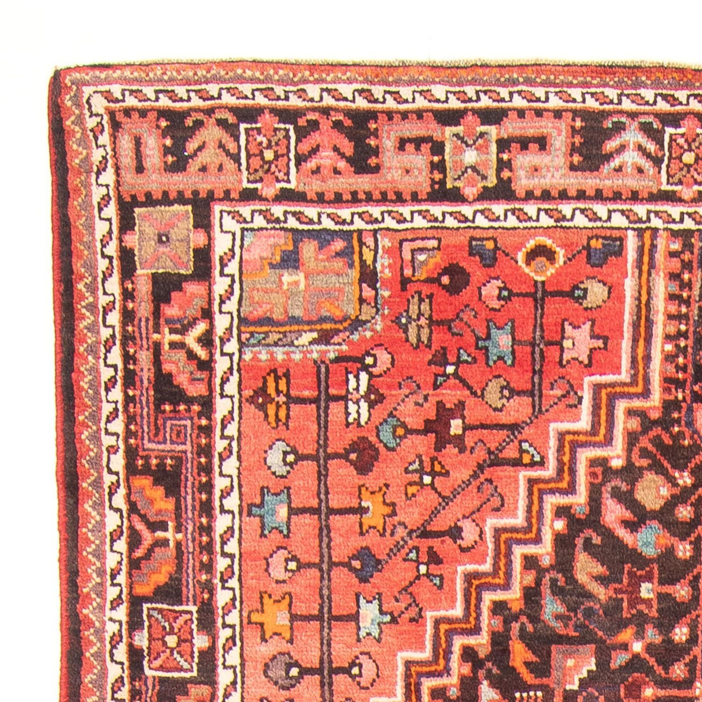 Hamadan Teppich 280x150cm - Perserteppich