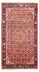 Hosseinabad Teppich 164x283cm - Perserteppich