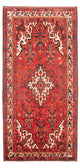 Hamadan Teppich 303x155cm - Perserteppich