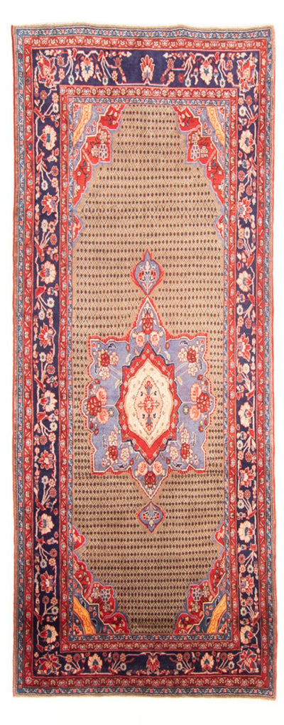 Kolyai Teppich 150x350cm - Perserteppich