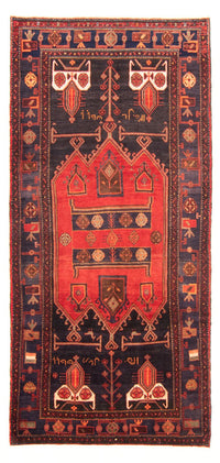Kolyai Teppich 294x145cm - Perserteppich – product image