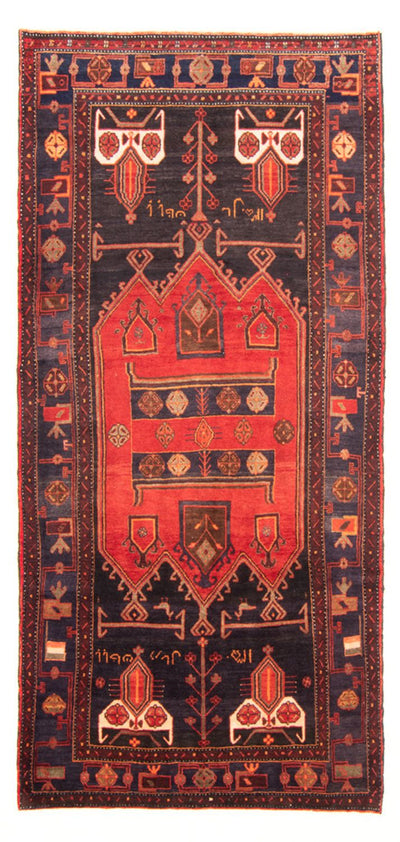Kolyai Teppich 145x294cm - Perserteppich