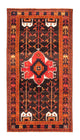 Kolyai Teppich 303x162cm - Perserteppich