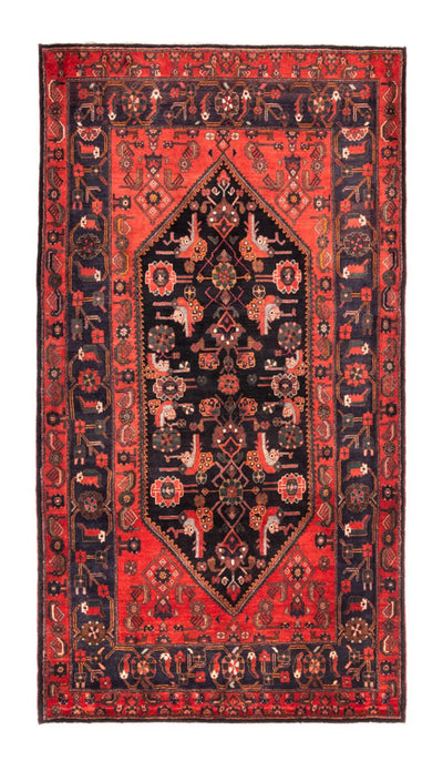 Kolyai Teppich 170x300cm - Perserteppich