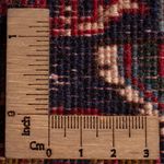 Perserteppich - Nomadic - 147 x 75 cm - rot