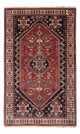 Abadeh Teppich 145x80cm - Perserteppich