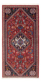 Abadeh Teppich 148x70cm - Perserteppich