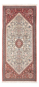 Abadeh Teppich 70x160cm - Perserteppich