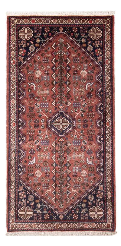 Abadeh Teppich 72x152cm - Perserteppich