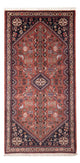 Abadeh Teppich 72x152cm - Perserteppich