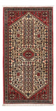 Abadeh Teppich 150x67cm - Perserteppich
