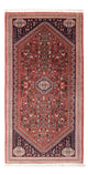 Abadeh Teppich 152x70cm - Perserteppich