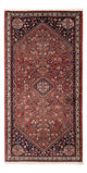 Abadeh Teppich 153x72cm - Perserteppich
