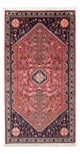 Abadeh Teppich 146x67cm - Perserteppich