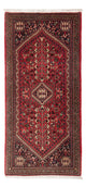 Abadeh Teppich 70x155cm - Perserteppich