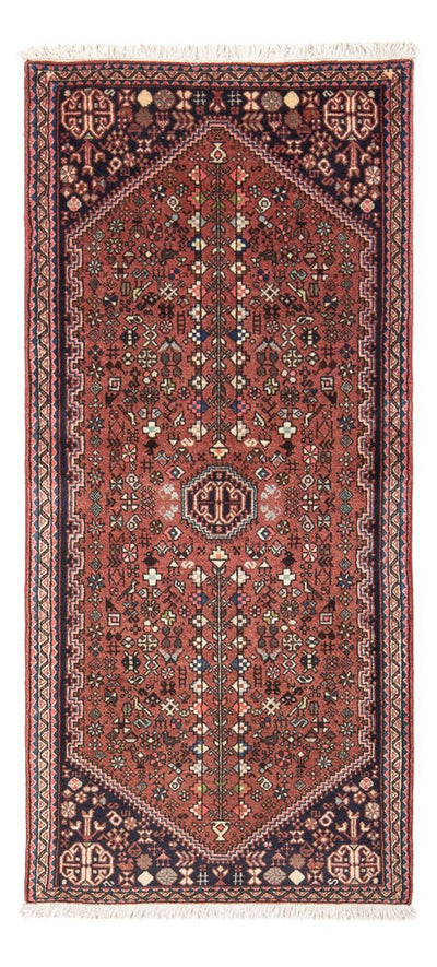 Abadeh Teppich 66x158cm - Perserteppich