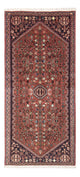 Abadeh Teppich 66x158cm - Perserteppich