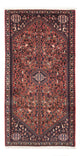 Abadeh Teppich 155x73cm - Perserteppich