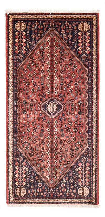 Abadeh Teppich 68x153cm - Perserteppich