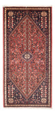 Abadeh Teppich 153x68cm - Perserteppich