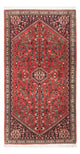 Abadeh Teppich 150x70cm - Perserteppich