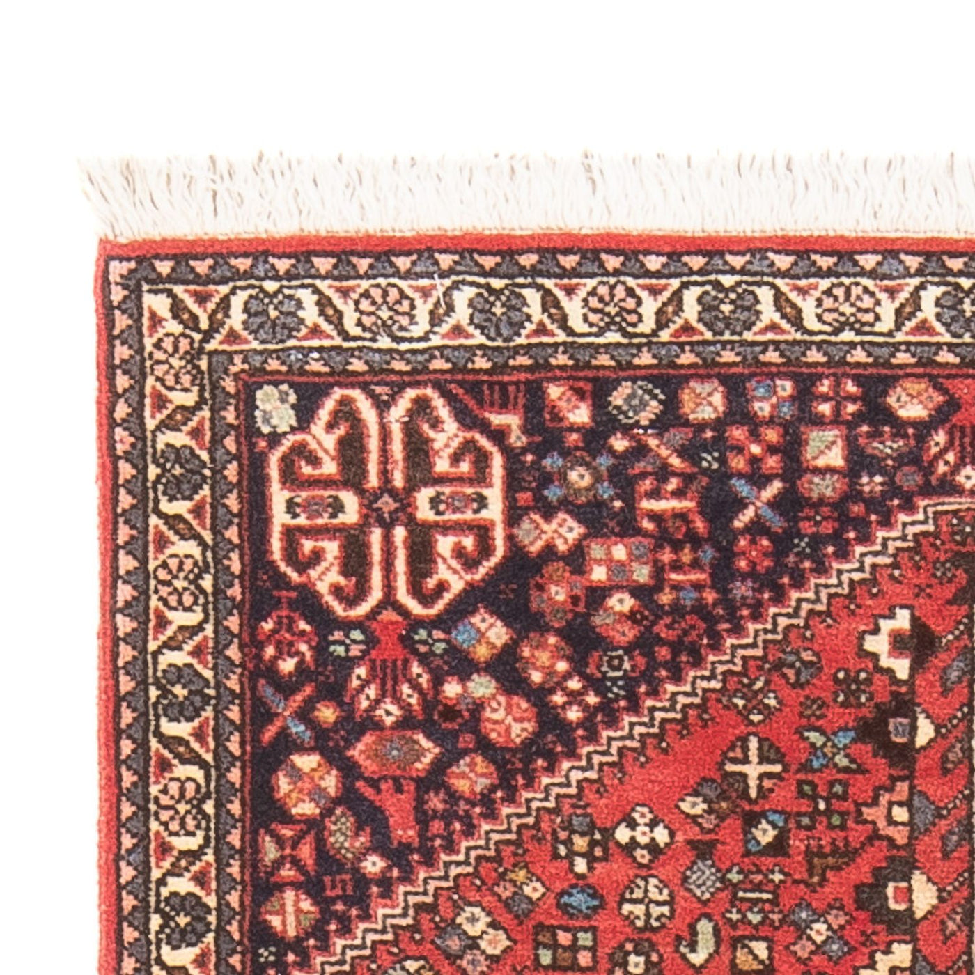Abadeh Teppich 150x70cm - Perserteppich