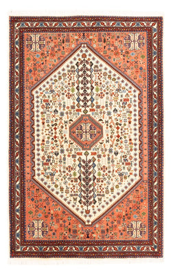 Perserteppich - Nomadic - 147 x 100 cm - beige