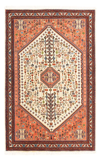 Perserteppich - Nomadic - 147 x 100 cm - beige