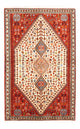 Abadeh Teppich 150x100cm - Perserteppich