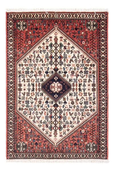 Abadeh Teppich 80x126cm - Perserteppich