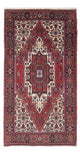 Abadeh Teppich 132x81cm - Perserteppich