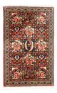 Bachtiar Teppich 100x70cm - Perserteppich