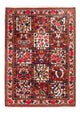 Bachtiar Teppich 91x65cm - Perserteppich