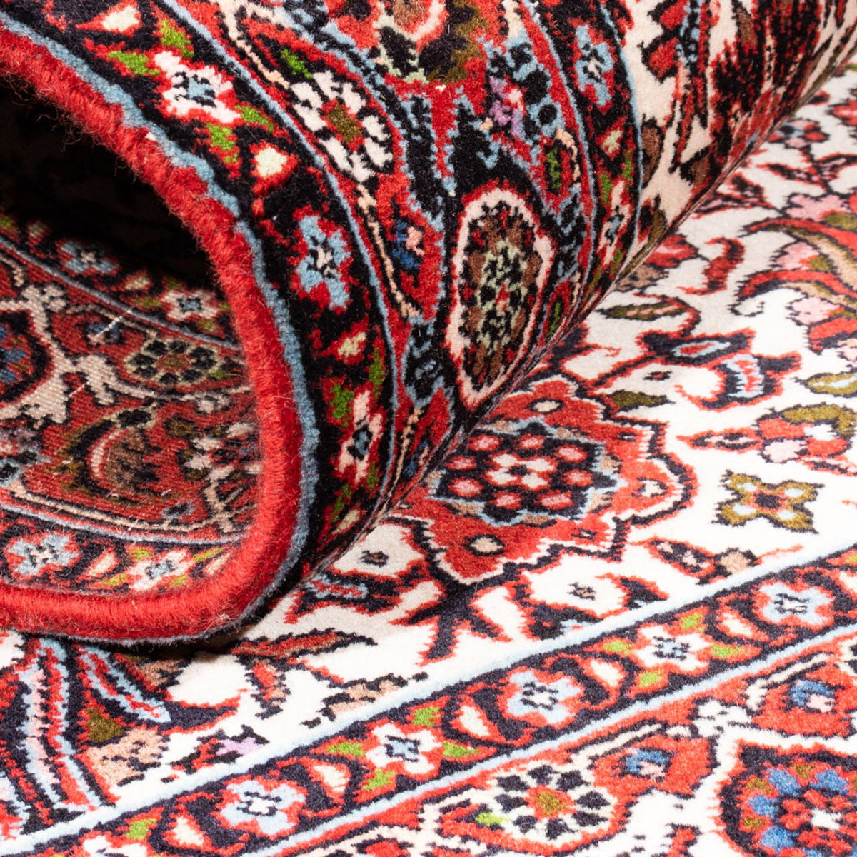 Perserteppich - Bidjar - Royal - 178 x 110 cm - creme