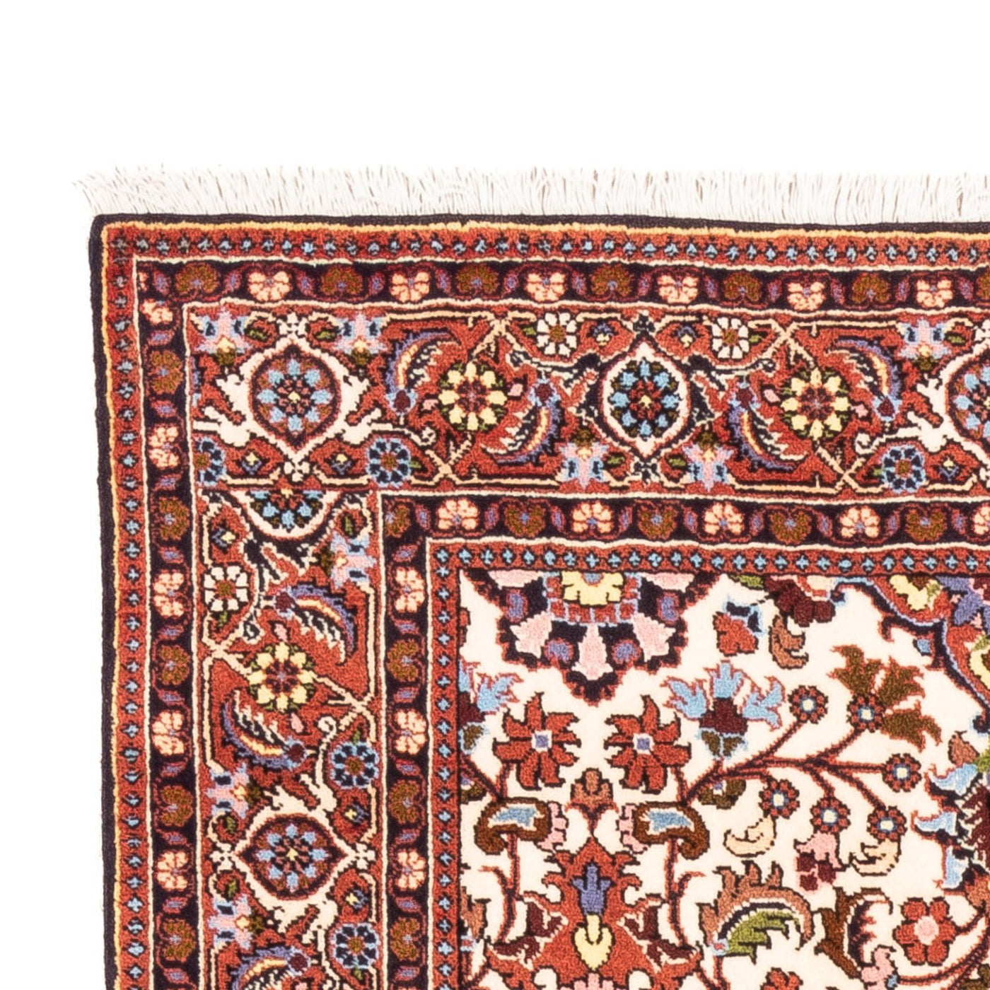 Bidjar - Bukan Teppich 174x107cm - Perserteppich
