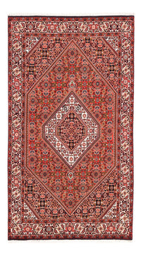 Perserteppich - Bidjar - Royal - 178 x 108 cm - rot
