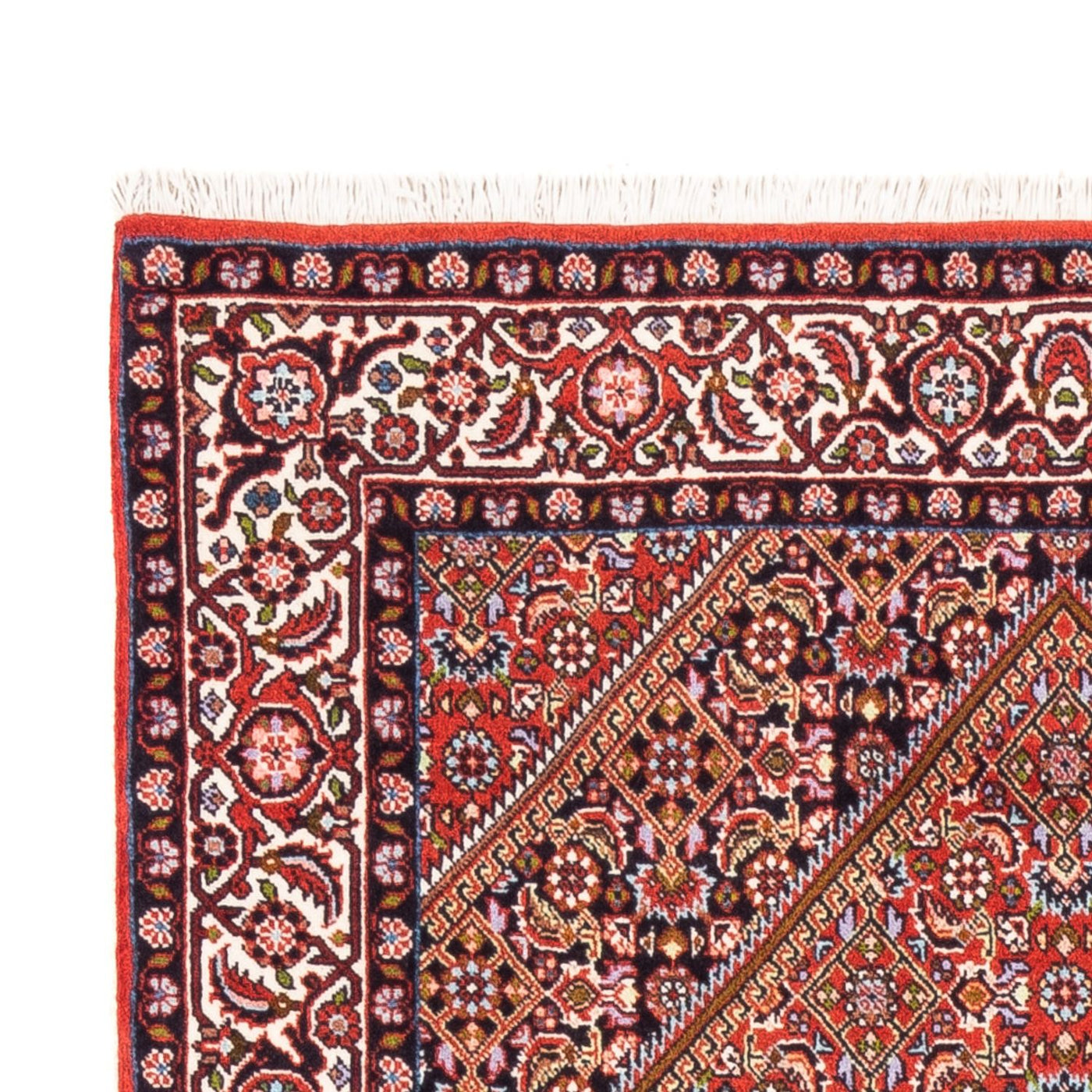 Bidjar - Bukan Teppich 176x108cm - Perserteppich