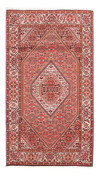 Perserteppich - Bidjar - Royal - 177 x 109 cm - rot