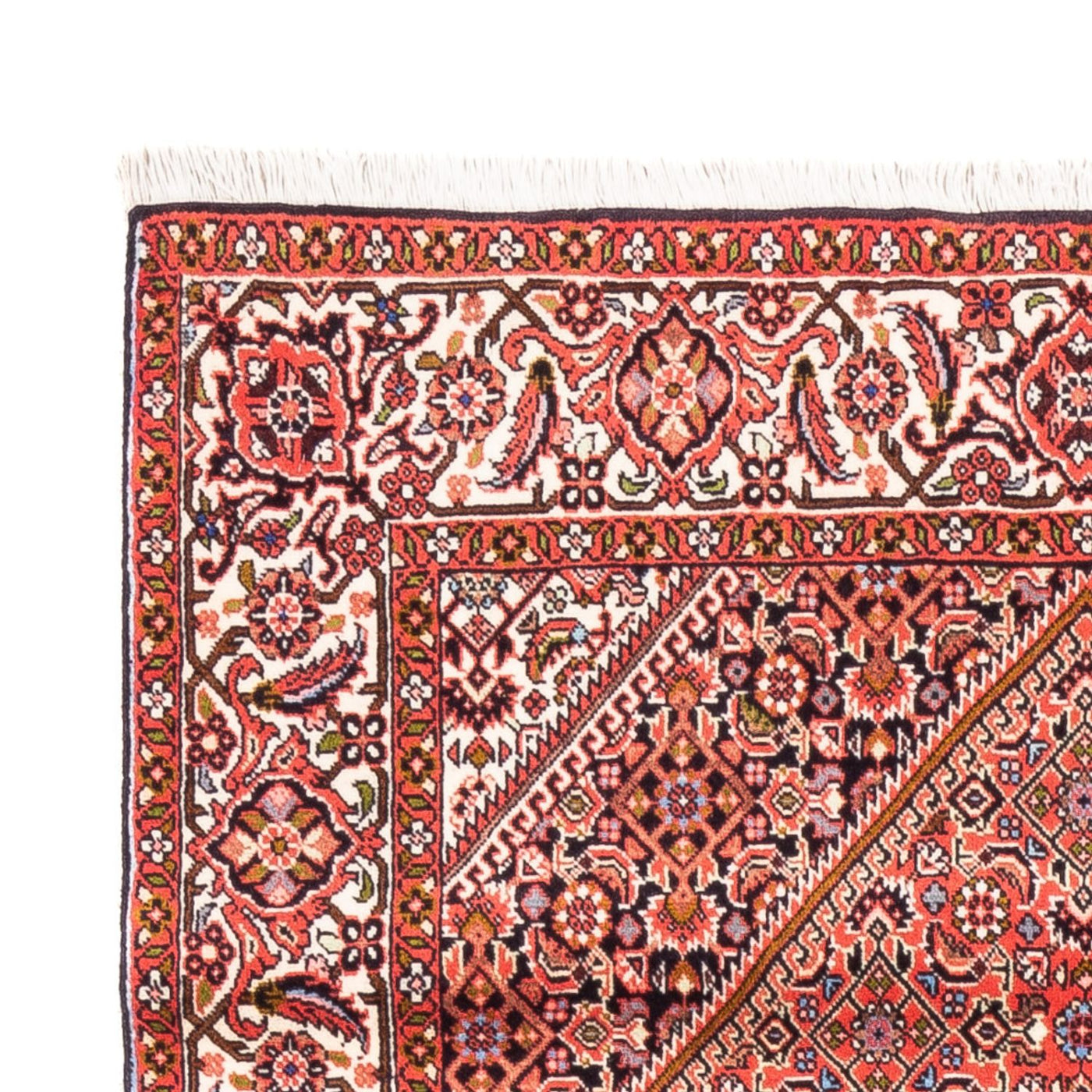 Bidjar - Bukan Teppich 177x109cm - Perserteppich