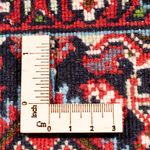 Perserteppich - Bidjar - Royal - 180 x 110 cm - rot