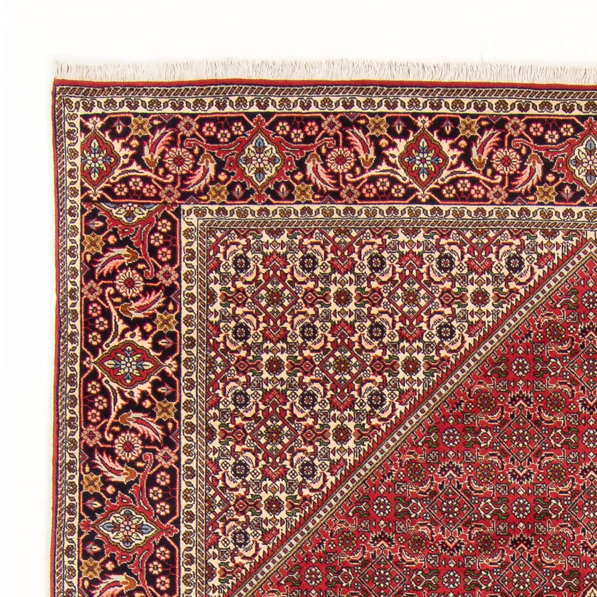 Bidjar - Bukan Teppich 192x290cm - Perserteppich