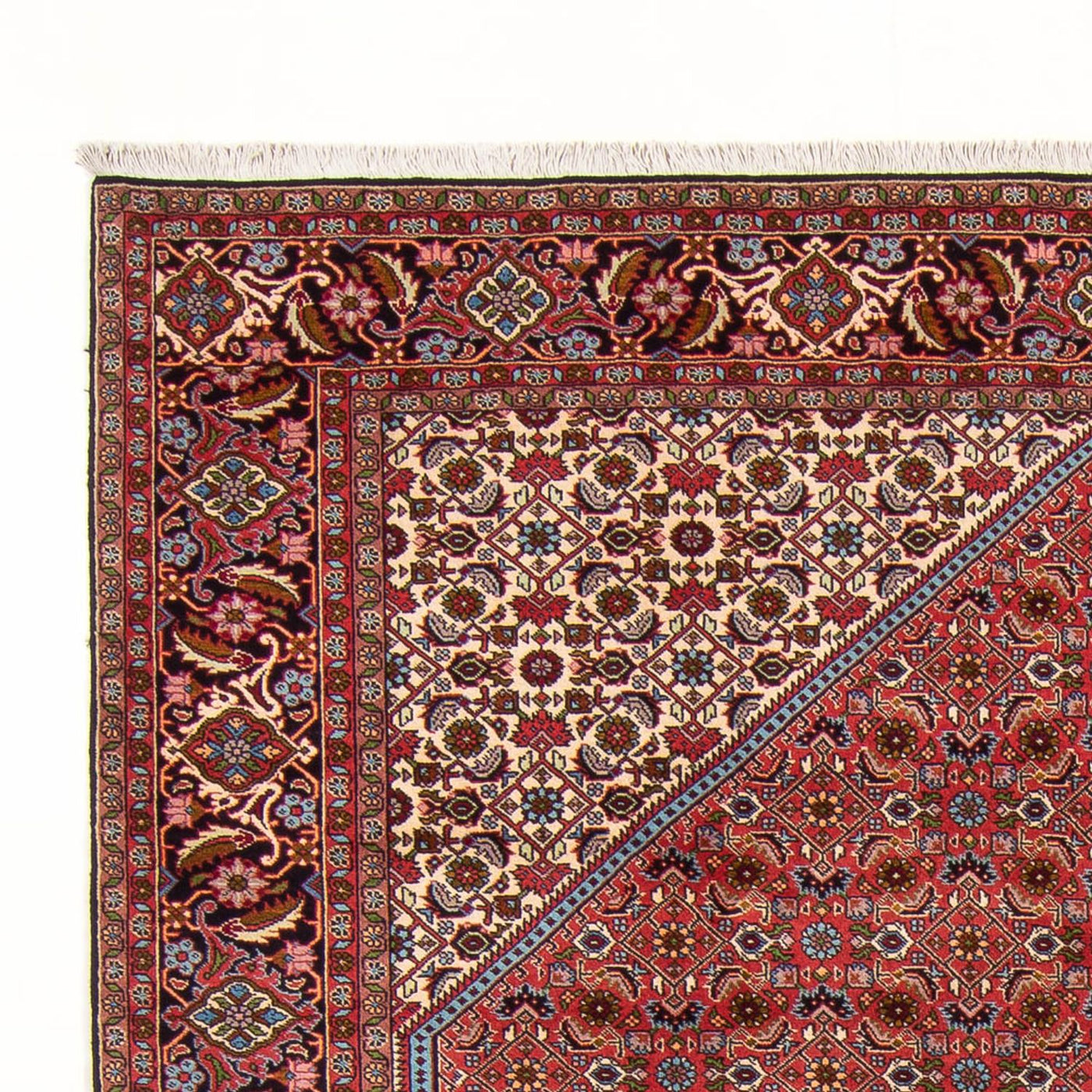 Bidjar - Bukan Teppich 301x200cm - Perserteppich
