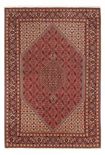 Bidjar - Bukan Teppich 200x293cm - Perserteppich