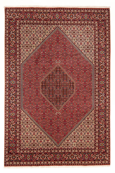 Bidjar - Bukan Teppich 201x300cm - Perserteppich