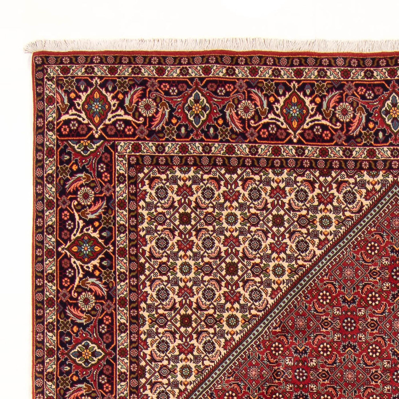 Bidjar - Bukan Teppich 300x201cm - Perserteppich