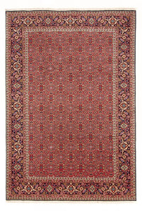 Perserteppich - Bidjar - Royal - 290 x 198 cm - rot