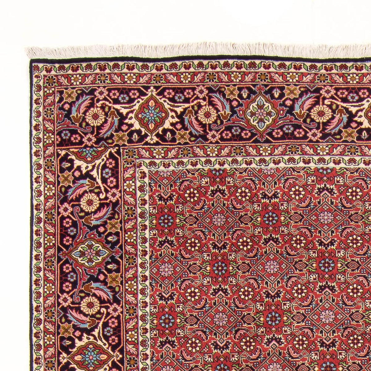 Bidjar - Bukan Teppich 198x290cm - Perserteppich