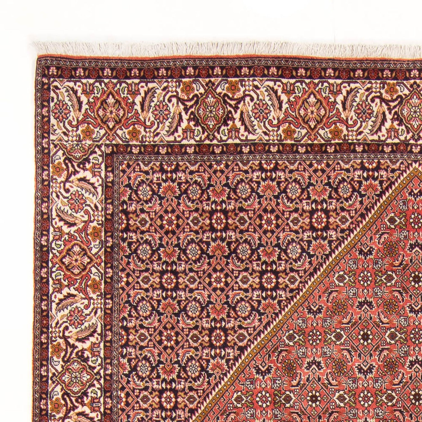 Bidjar - Bukan Teppich 300x202cm - Perserteppich