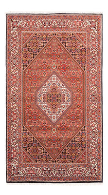 Perserteppich - Bidjar - Royal - 182 x 110 cm - rot
