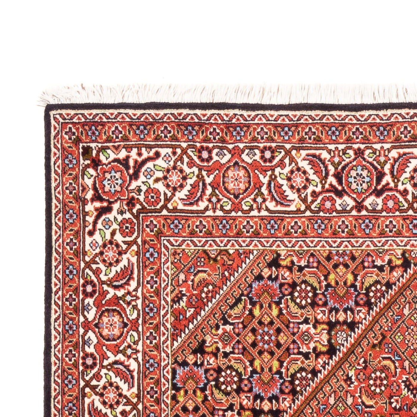Bidjar - Bukan Teppich 182x110cm - Perserteppich